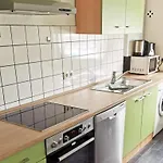 Daire Ferienwohnung Koblenz City *