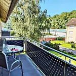 Ferienwohnung Koblenz City Daire *