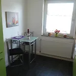 Daire Ferienwohnung Koblenz City *