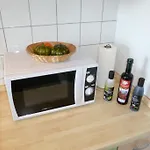 Daire Ferienwohnung Koblenz City *