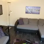 Ferienwohnung Koblenz City Daire