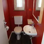Daire Ferienwohnung Koblenz City *