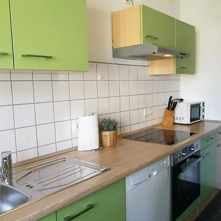 Ferienwohnung Koblenz City コブレンツ