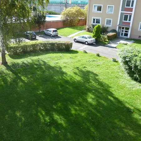 Ferienwohnung Koblenz City コブレンツ