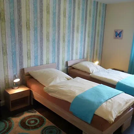 شقة City كوبلنس