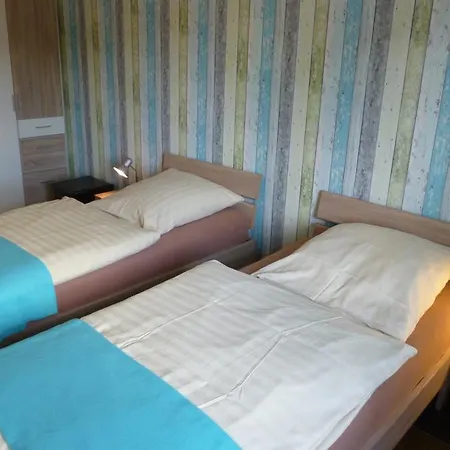 Ferienwohnung Koblenz City * Coblenza