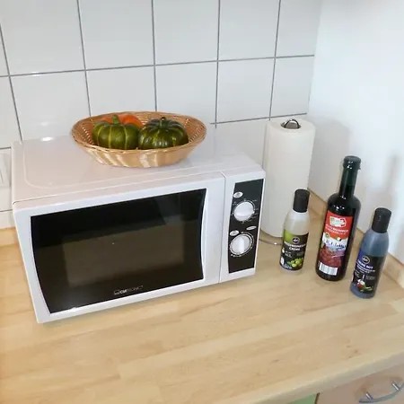 Apartamento Ferienwohnung Koblenz City *