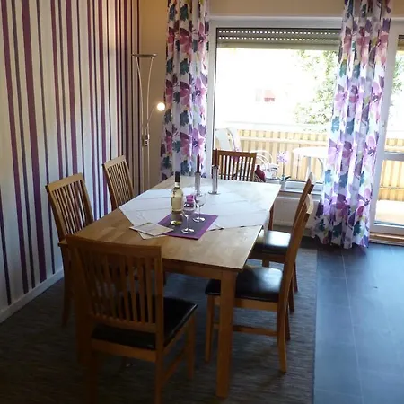 Ferienwohnung Koblenz City * コブレンツ