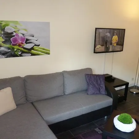 Ferienwohnung Koblenz City * Coblenza