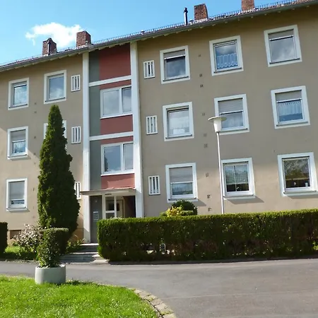 Ferienwohnung Koblenz City