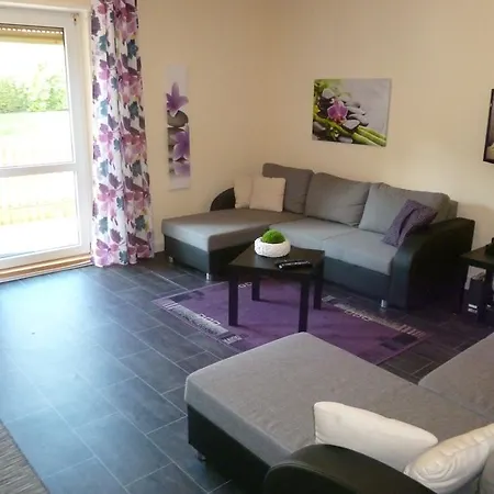 Ferienwohnung Koblenz City Apartamento Coblenza