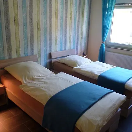 Ferienwohnung Koblenz City * Coblenza