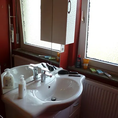 Ferienwohnung Koblenz City アパート コブレンツ