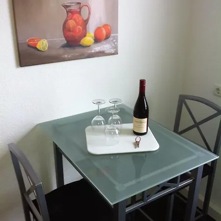 Ferienwohnung Koblenz City Apartamento Coblenza