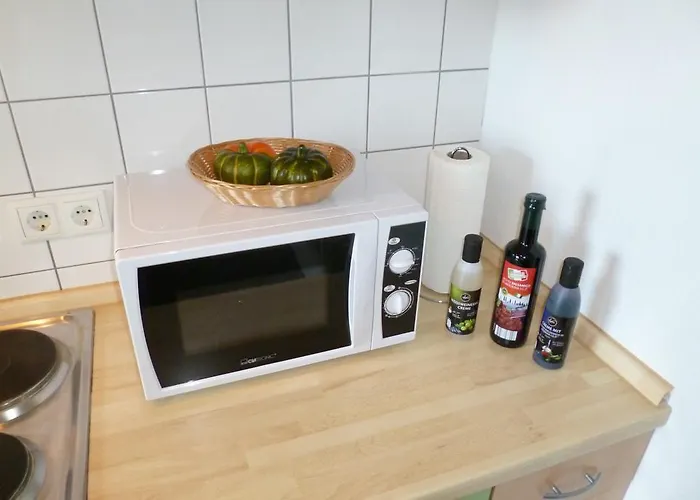 Daire Ferienwohnung Koblenz City *