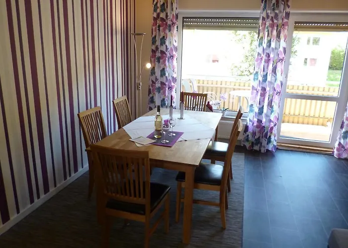 Ferienwohnung Koblenz City * Koblenz (Rhineland-Palatinate)