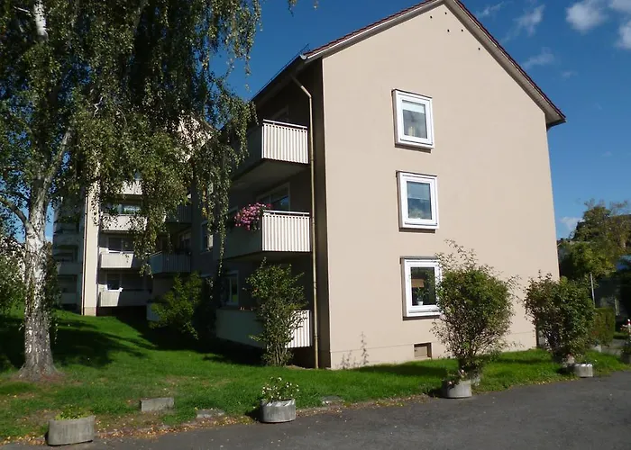 Daire Ferienwohnung Koblenz City Koblenz (Rhineland-Palatinate)