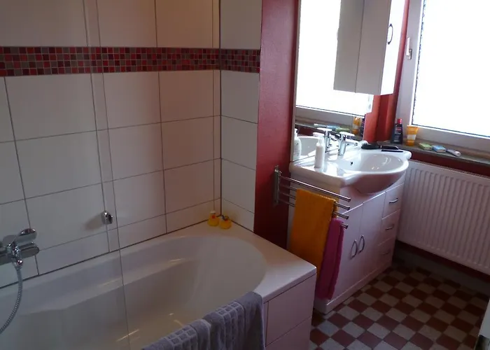 Daire Ferienwohnung Koblenz City Koblenz (Rhineland-Palatinate)