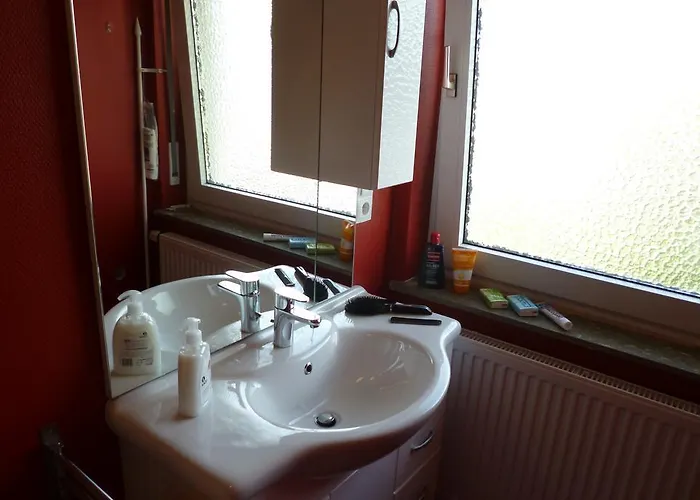 Ferienwohnung Koblenz City Apartment Koblenz (Rhineland-Palatinate)