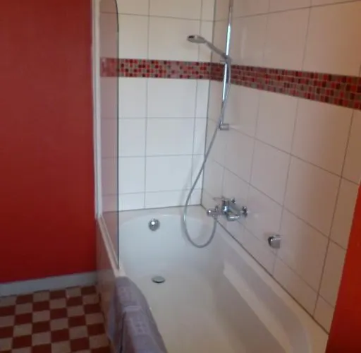 Ferienwohnung Koblenz City *