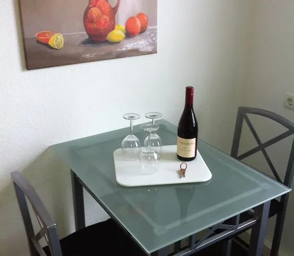 Ferienwohnung Koblenz City Apartment Koblenz (Rhineland-Palatinate)