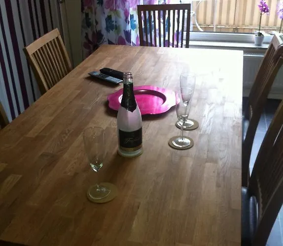 Apartment Ferienwohnung Koblenz City *